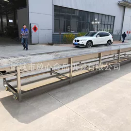 果蔬加工设备;食品杀菌设备;其他食品加工