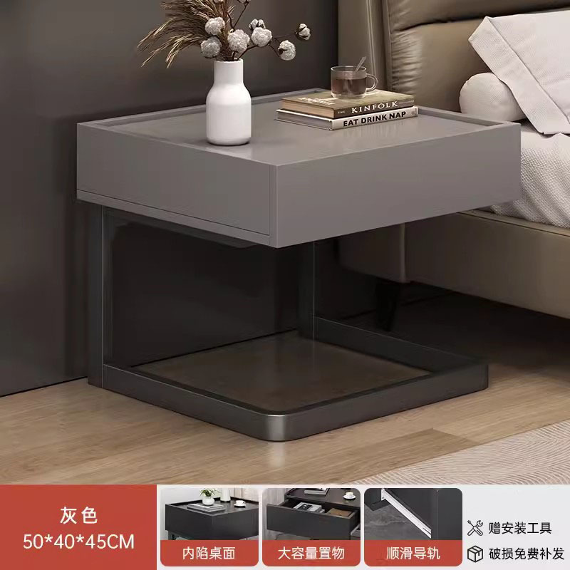 뜨거운 판매 회색 50*40*45cm