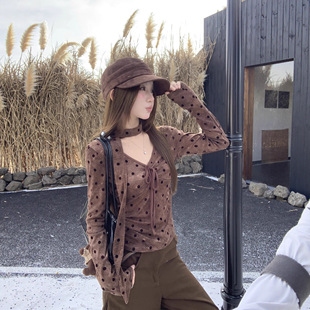 ��ʽ���cϵ���L��T��Ů�＾�����@�ݏ͹ſ�ɫ����