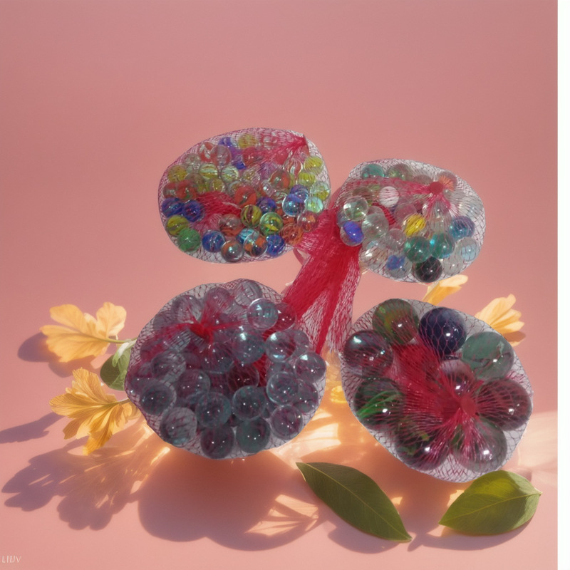 14mm Pinball Machine Special Glass Ball 16mm 25mm Glass Pinball Children's Game Machine Pinball Glass Beads