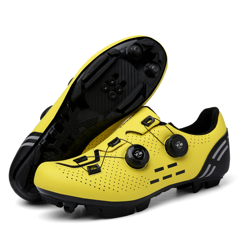Fábrica al por mayor nuevos zapatos de ciclismo zapatos de bicicleta de carretera zapatos de ciclismo de montaña zapatos de bicicleta de montaña gran cantidad Congou