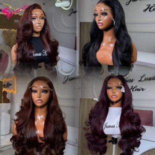 Hd Pure Donor Wavy Hair 350 Grams Raw Hair Wavy Hair Human Hair