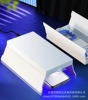 UV光固烤燈滴膠手機鋼化膜貼膜UV包裝盒燈UV大功率紫外線專用燈