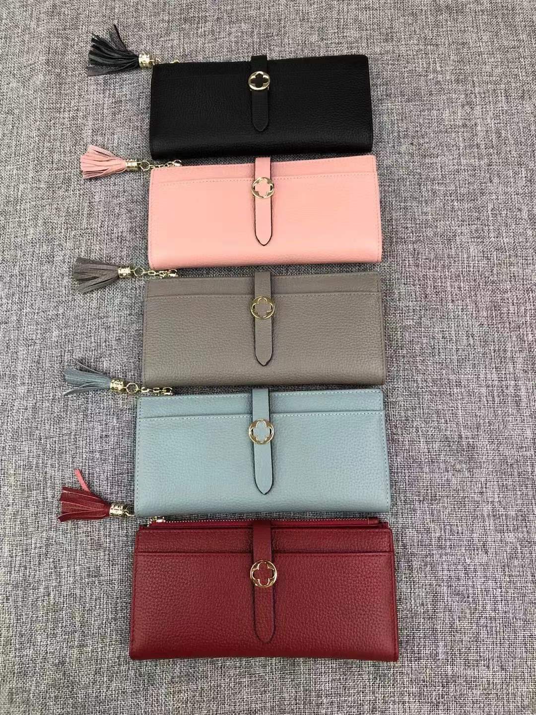 멀티 컬러 옵션 연락처 고객 서비스 상담