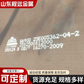 耐磨板;低合金中板;高强度板