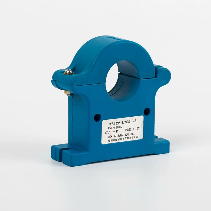 WBV125S01 WBV125U01 Вход/Выход/Питание обмен, сенсор DC напряжения