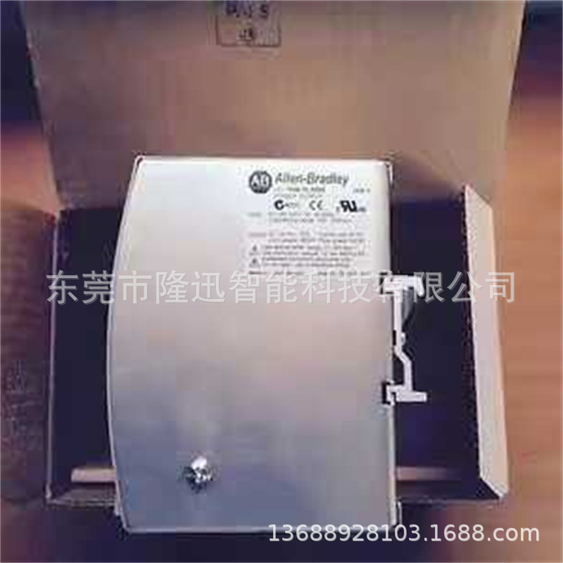 原装AB罗克韦尔模块1606-XLDNET8   1606-XLS80E议价出售