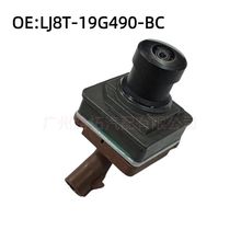 LJ8T-19G490-BC 适用于福特 后视倒车车载摄像头 LJ8T19G490BC