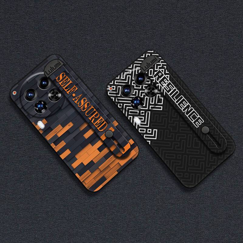 For Tecno Camon30 Premier 5G/CL9 phone case plain color soft case puzzle for men and women For Tecno Camon30 Premier 5G/CL9 phone case plain color soft case puzzle for men and women
