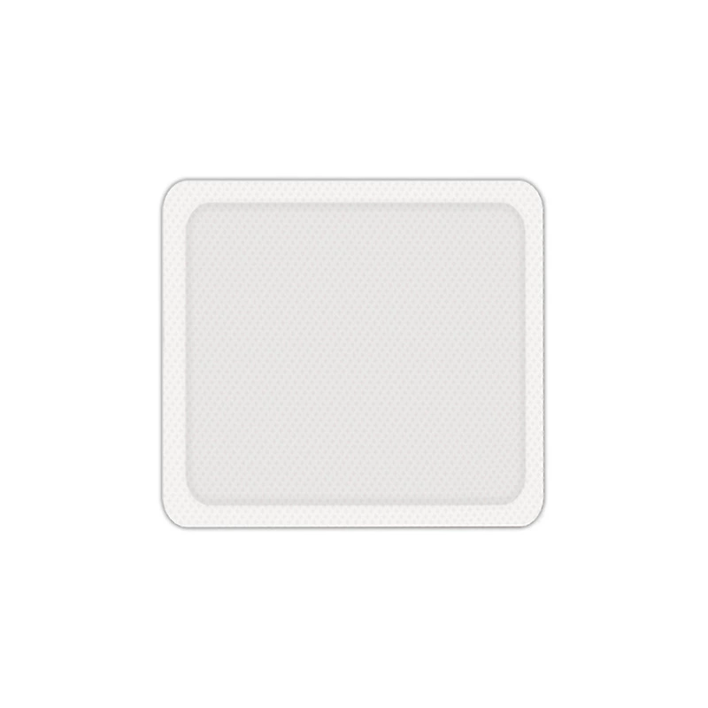 6*6cm heating pack customized steam eye mask semi-finished product wholesale customized plant powder pack heating pack herbal powder pack