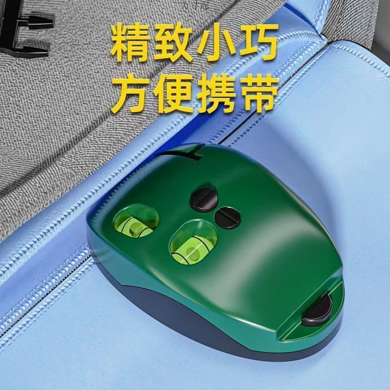 电子激光直角水平仪红外线90度打线器墨斗小型电子强光高精度地线