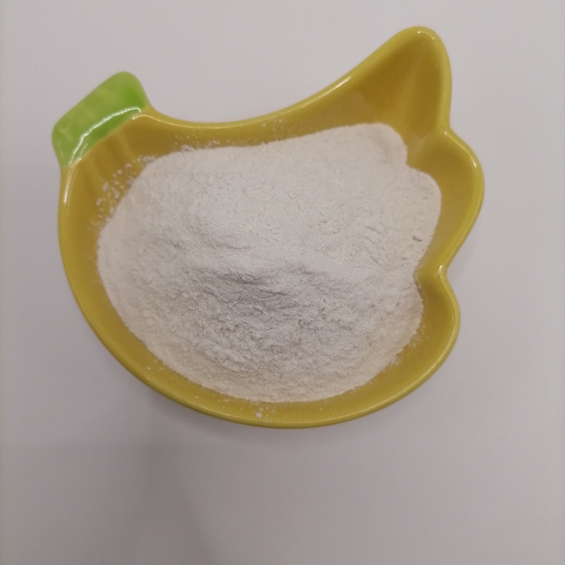 滑石粉批发 防火涂料橡胶塑料腻子粉填充用超细滑石粉 高透明度