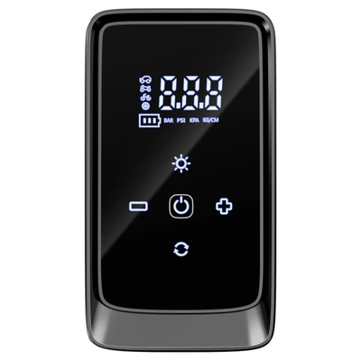 Inflator, Multi-Functional Air Pump — Hava nasosu