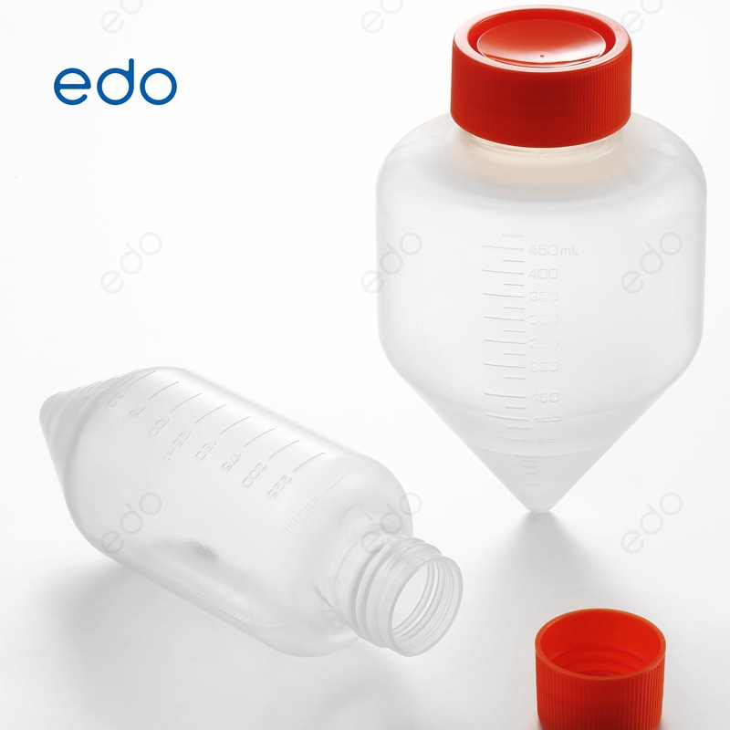 EDO 500ml 离心瓶  刻度清晰 无热源1356001