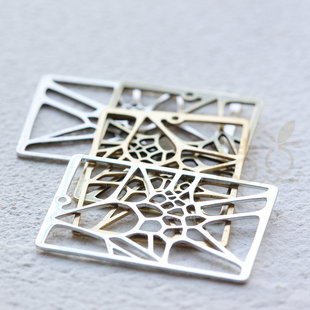 DIY�Ʒ�S�~��� �~Ƭ 22*30mm ��y �U�� 僽� �L���� (4630C)