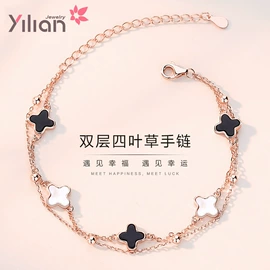 项链;戒指;耳钉