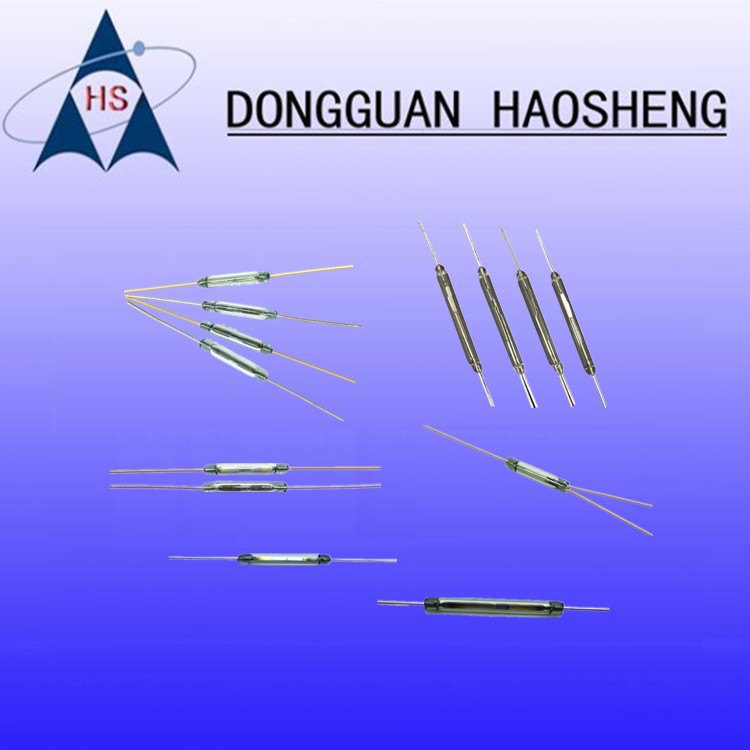 干簧管总