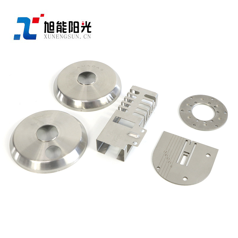 厂家供应金属配件铝合金加工配件 金属成型 冲压件加工