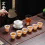 德化办公家用定制套装