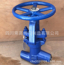 �S���վ�y J61Y-P54 100V 140V 170V 12Cr1MoV �t�f䓽�ֹ�y