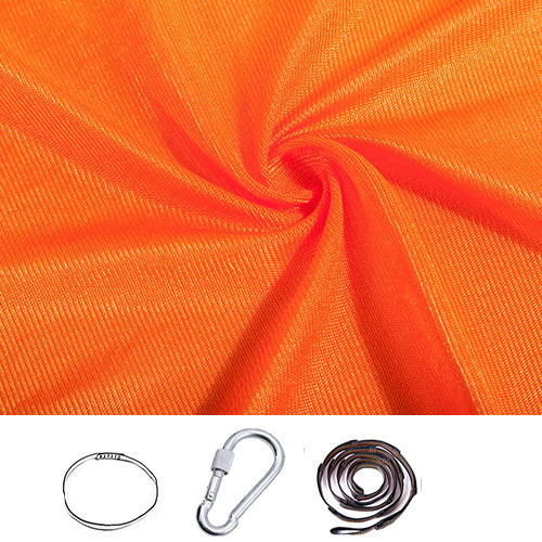 Amazon Niños elástico Swing entrenamiento sensorial alivio auto-cierre interior Swing hamaca Terapia Swing