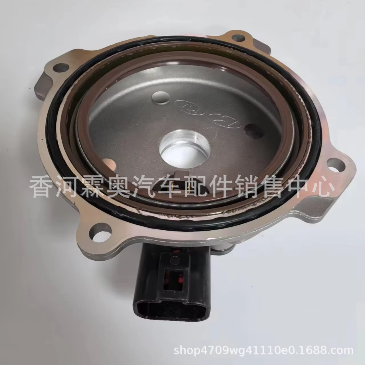 24360 2GGD0 VVT Camshaft Solenoide Cap Sensor 24360-2GGD0 24360-2GGA0