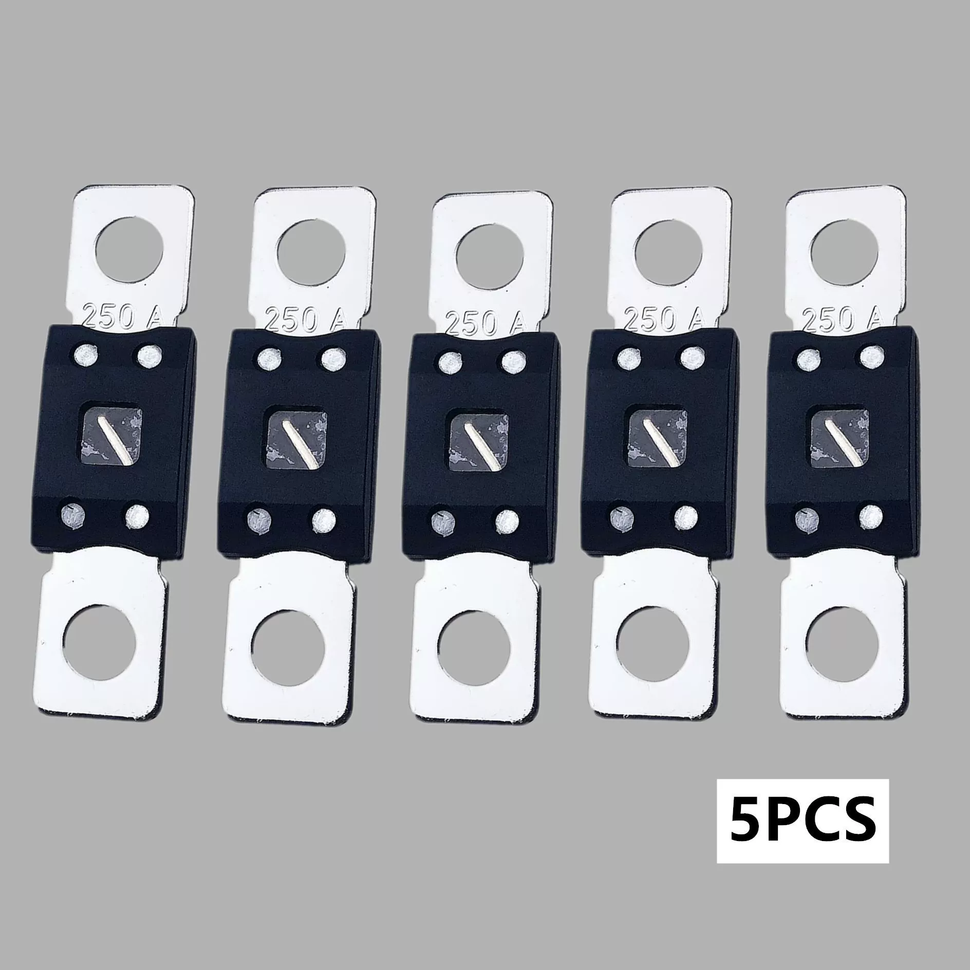 Прямая поставка с завода Ebay Amazon Горячие аксессуары для модификации автомобилей Универсальная Аккумуляторная вилка страхование болтов 30A-600A