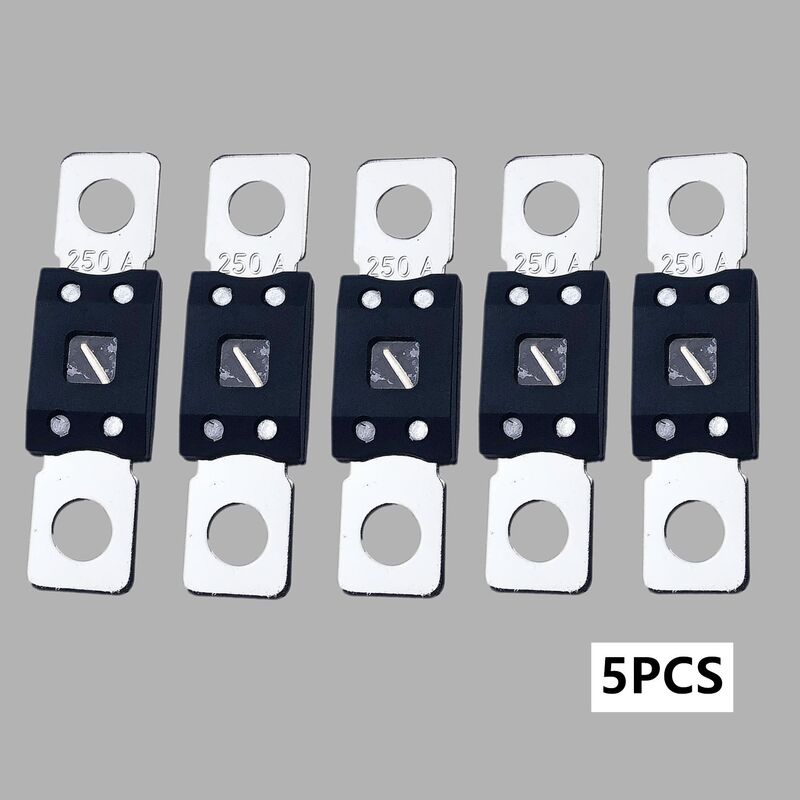 Factory Direct Sales Ebay Amazon Best-Selling Car Modification Accessories Universal Battery Fork Bolt Insurance 30A-600A Factory Direct Sales Ebay Amazon Best-Selling Car Modification Accessories Universal Battery Fork Bolt Insurance 30A-600A
