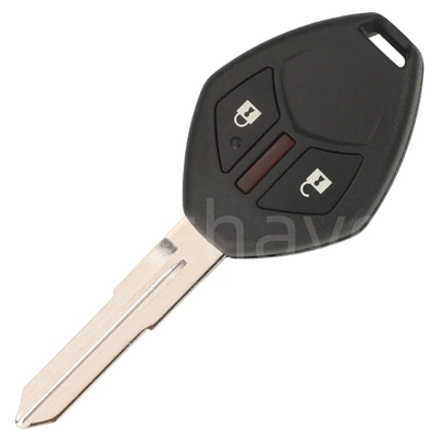 Remote Control Car Keys — Car Keys