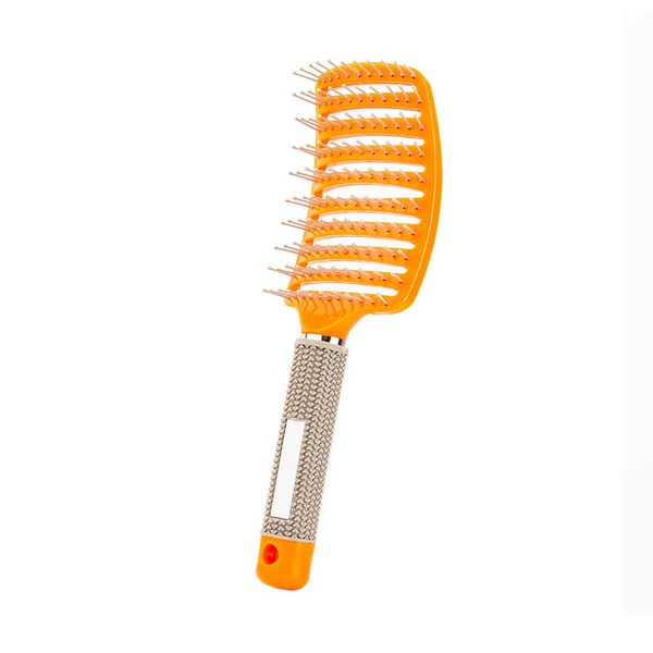 Orange hairless (OPP bag)