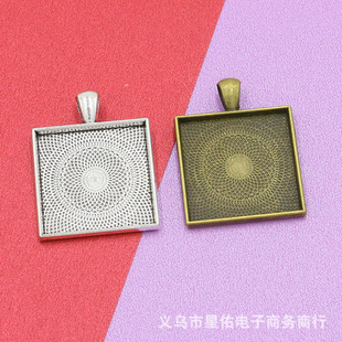 diy�Ʒ����ȏ�25mm�����Ά��滨�y��ʯ�����机Ͻ�������l