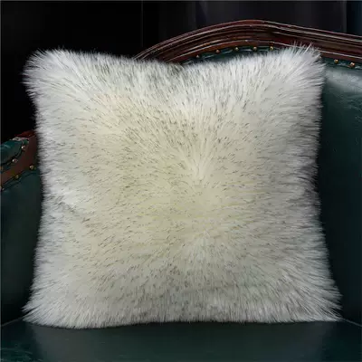 Avtomobil döşəmə paspasları Coffee Table Mat - white-gray-tip-custom-size