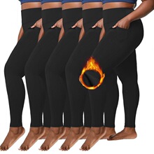 E 36903 High Waist Pocket Yoga Pants �����ڴ��٤�� �羳