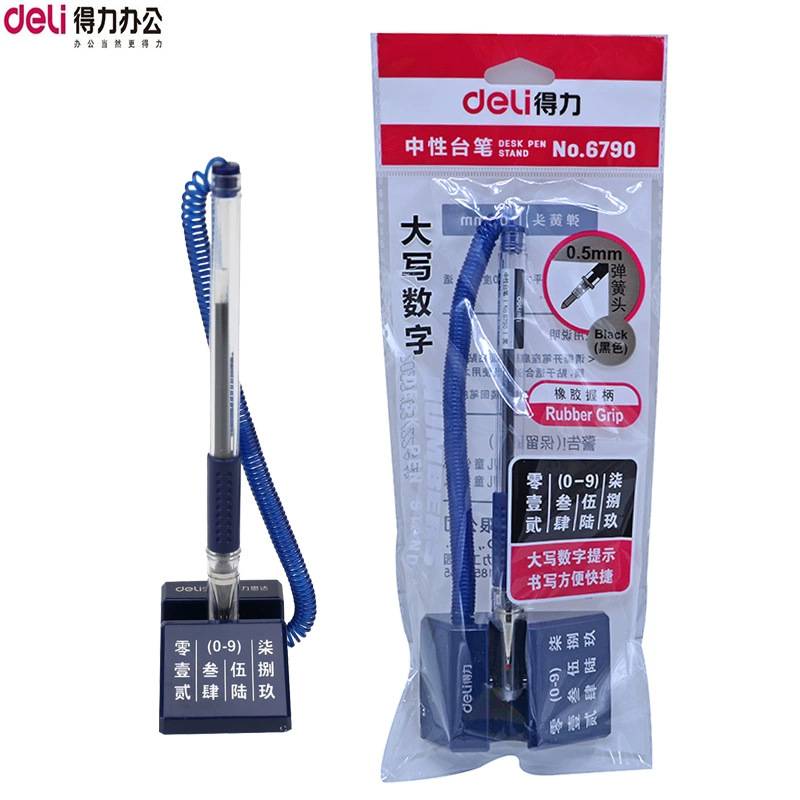 델리 6790 데스크펜