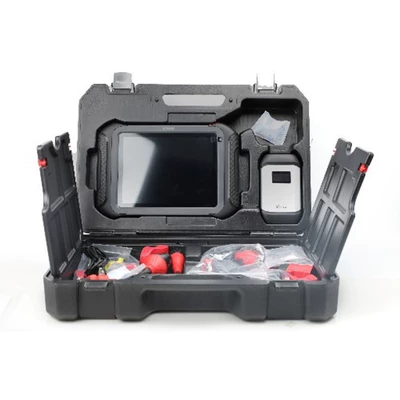 supports Wifi/Wired connection – Avtomobil diaqnostika alətləri