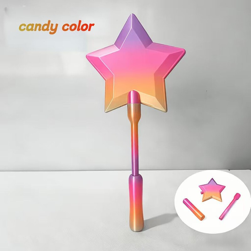 The Wizard's Magic Credit Card Payment Wand Wand Tap to Pay 3D Printed Touch Star Payment Wand The Wizard's Magic Credit Card Payment Wand Wand Tap to Pay 3D Printed Touch Star Payment Wand