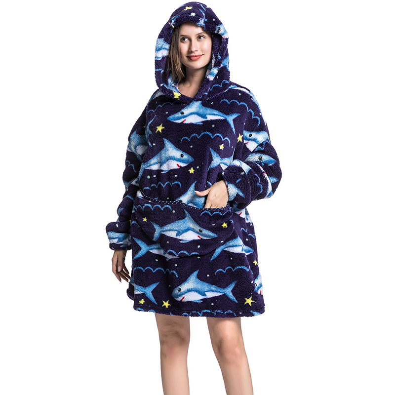 상어 콜드 세트