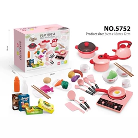 磁力片/球;餐厨具玩具;其他益智玩具