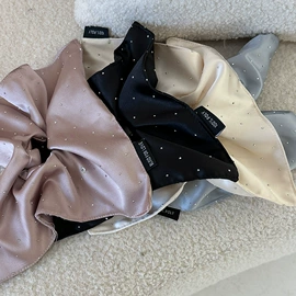 发夹;发箍;发圈