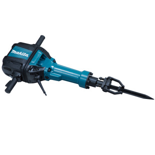 Makita Plug-in High PoWer 2000W Heavy Duty Industrial Electric Pick Concrete HM 181218021801