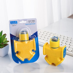 Xindatai high-power floor mop socket integrated strip 14-hole power wiring floor mop socket