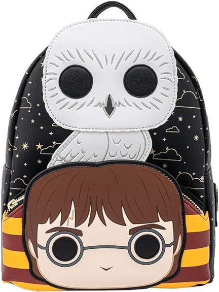 El Pop Harry Potter