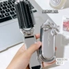 Electroplating silver bow (can be extracted)