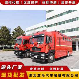 东风天锦应急移动洗衣房 牡丹江市 消防洗衣车图片 自行式淋浴车