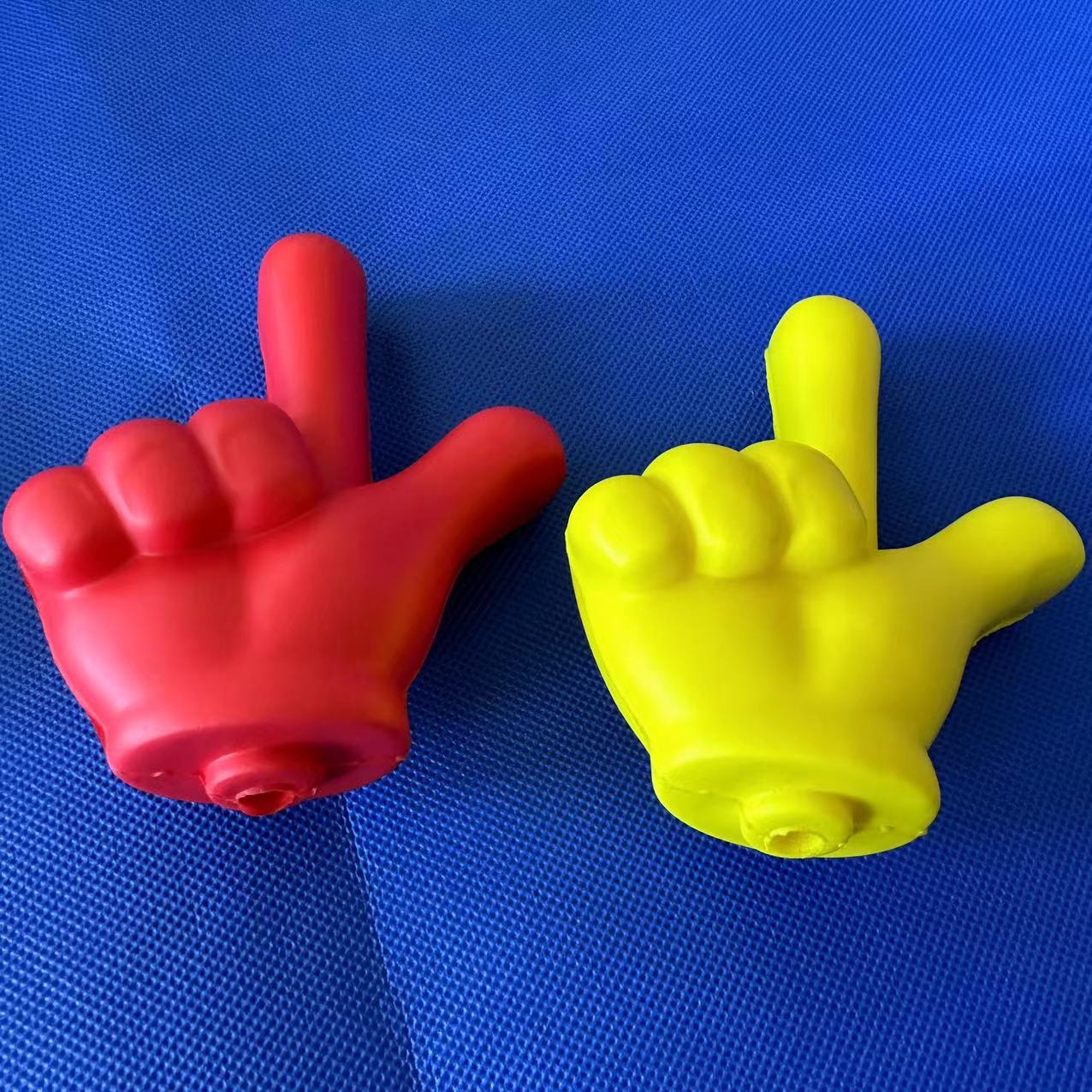 손가락 110*95*40mm