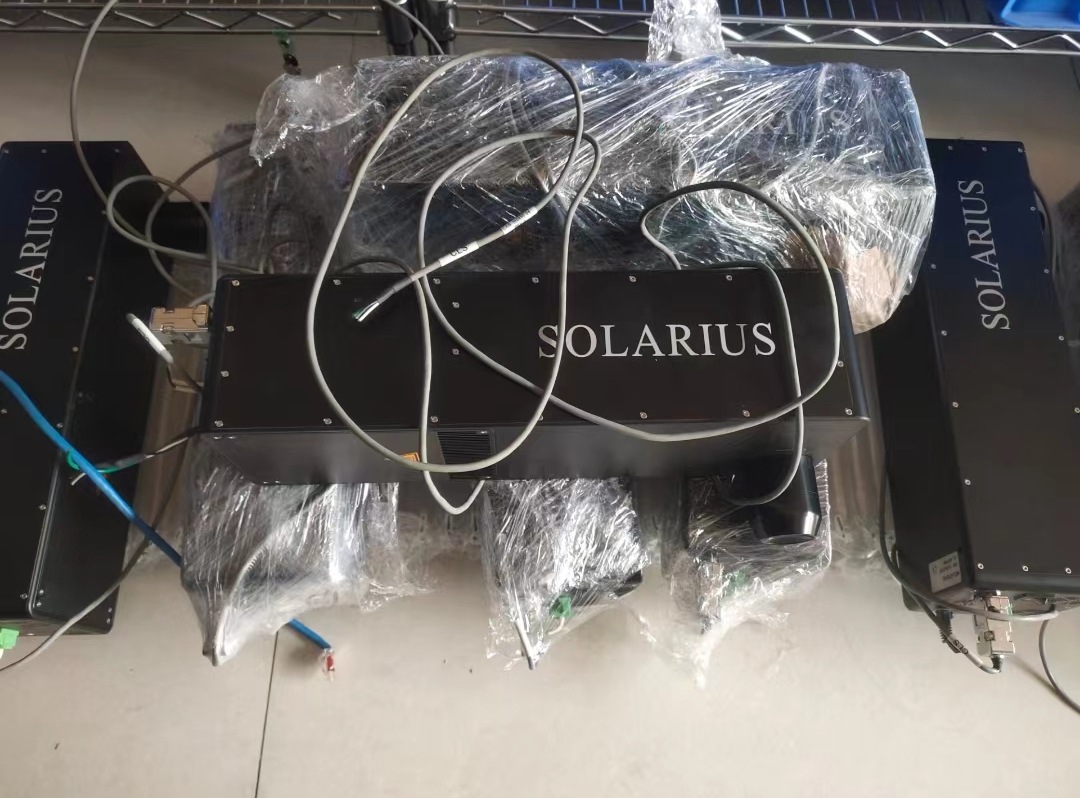 普雷茨特PRECITEC CHRocodile CLS 2S 2DW 2IT 2DPS光干涉传感器