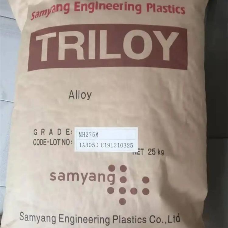 PC/ABS韩国三养210NHF NA合金塑料 CF210T BK高冲击高流动高刚性