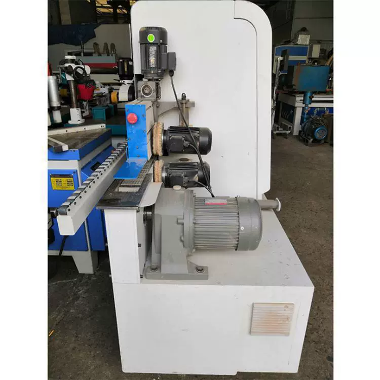 全自动封边机 木工机械 双修封板机