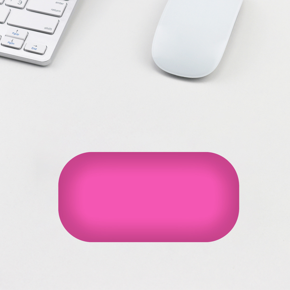 G17-CS002-로즈 레드