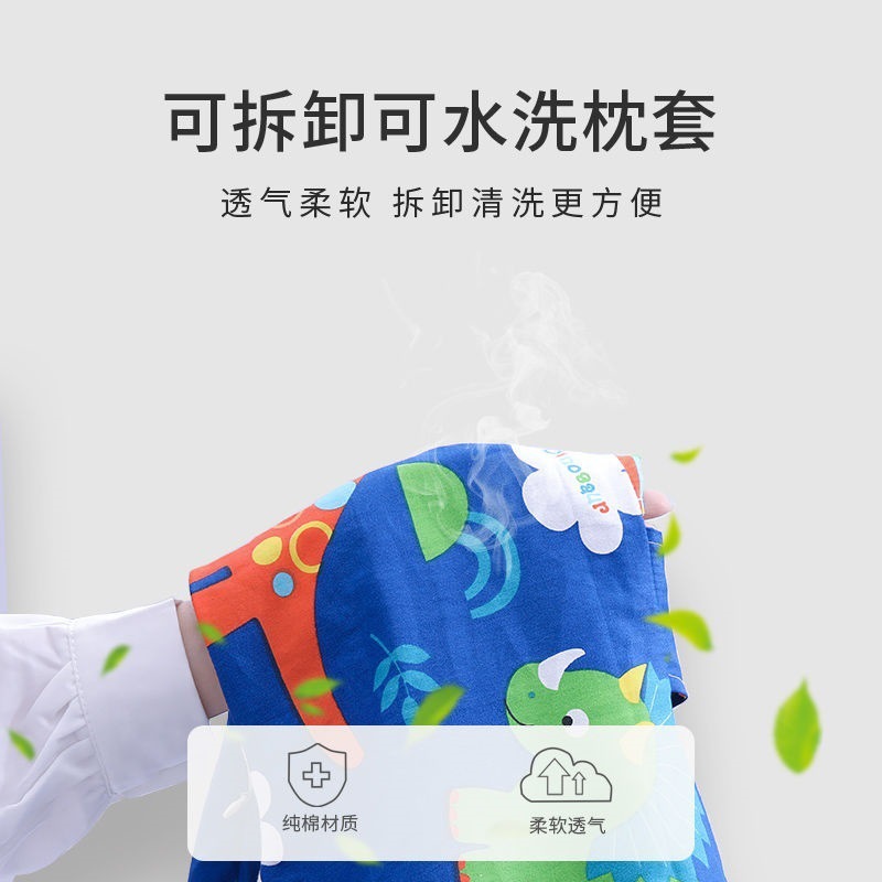 어린이 베개 자동차 슬리핑 베개 자동차 슬리핑 베개 자동차 슬리핑 베개 자동차 용품 사이드 슬리핑 베개 목 보호 무료 배송 신제품